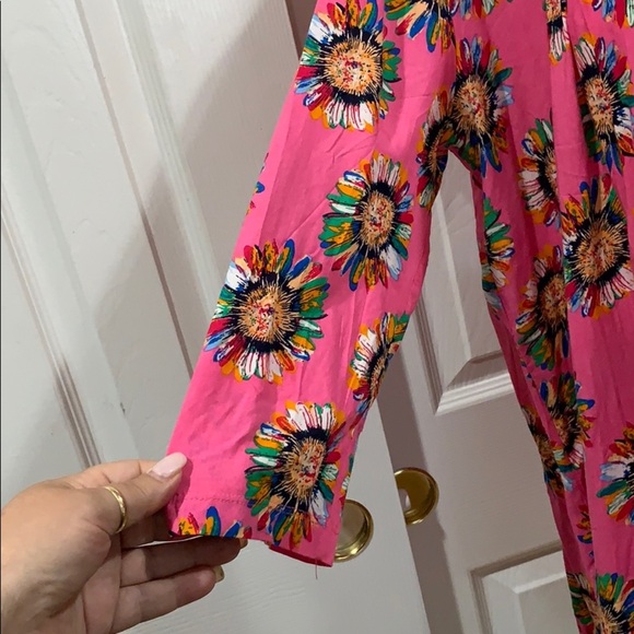 Lara top - size large. - Picture 5 of 11